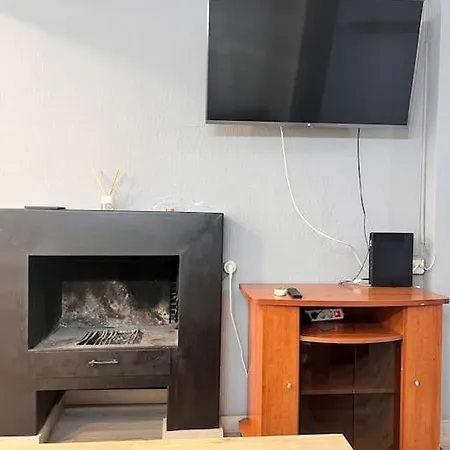 Appartement Biada Con Piscina Pineda de Mar