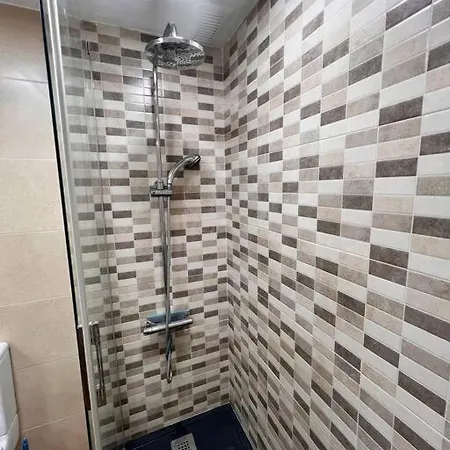 Biada Con Piscina Pineda de Mar
