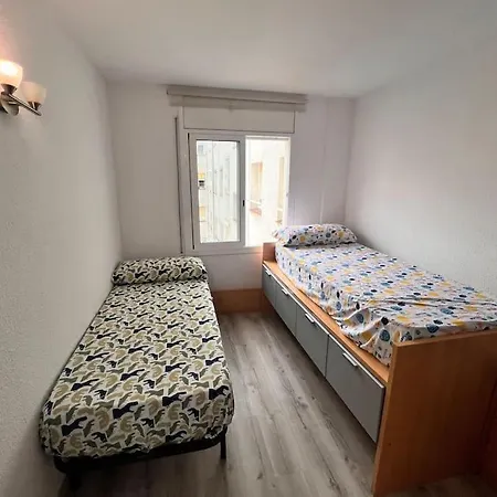 Biada Con Piscina Appartement Pineda de Mar