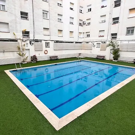 Biada Con Piscina *