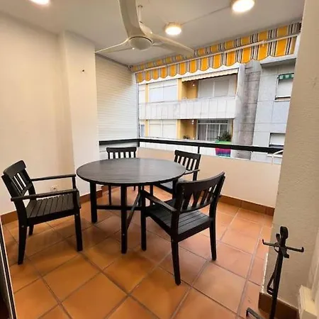 Biada Con Piscina Apartment