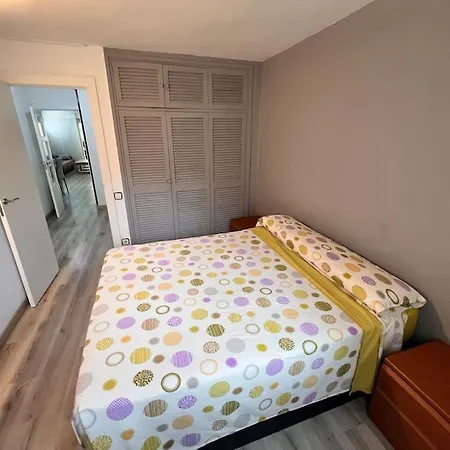 Biada Con Piscina Apartment *