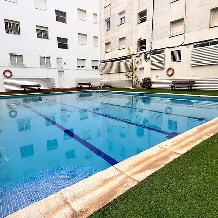 Biada Con Piscina