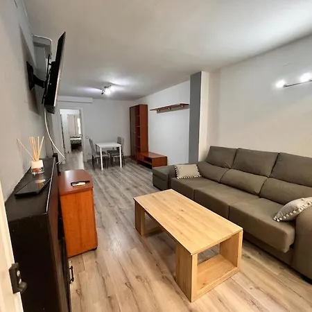 Biada Con Piscina Apartment *