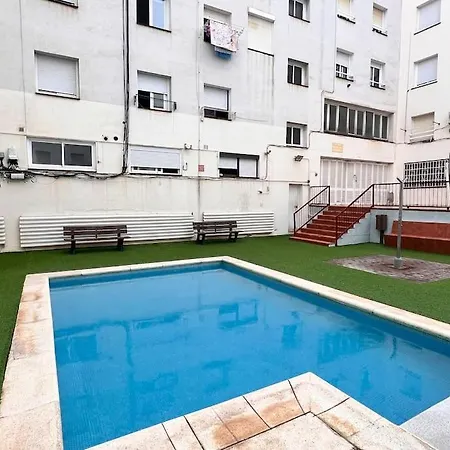 Apartment Biada Con Piscina *