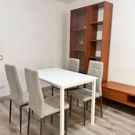 Biada Con Piscina Apartment