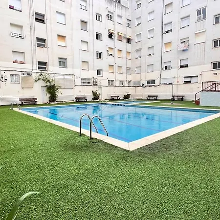 Biada Con Piscina Apartment Pineda de Mar