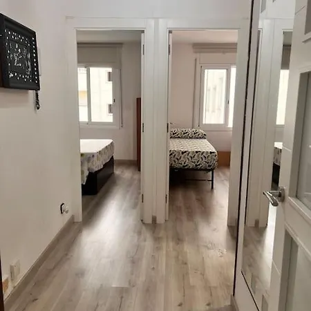 דירה Biada Con Piscina *