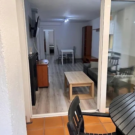 דירה Biada Con Piscina *